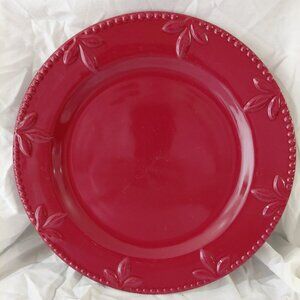 Signature Stoneware Plates - Sorrento Collection